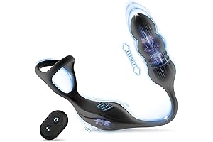 Whole Body Massage Thrusting Shaking Machine