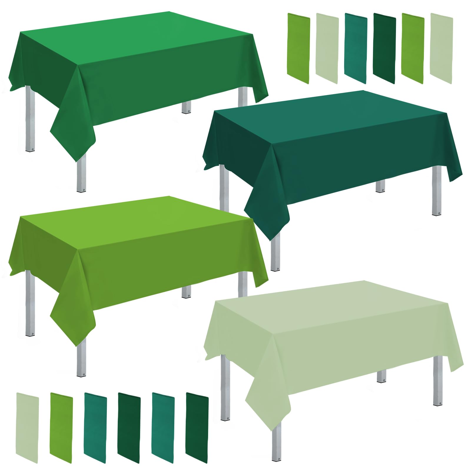 Frienda Tablecloths