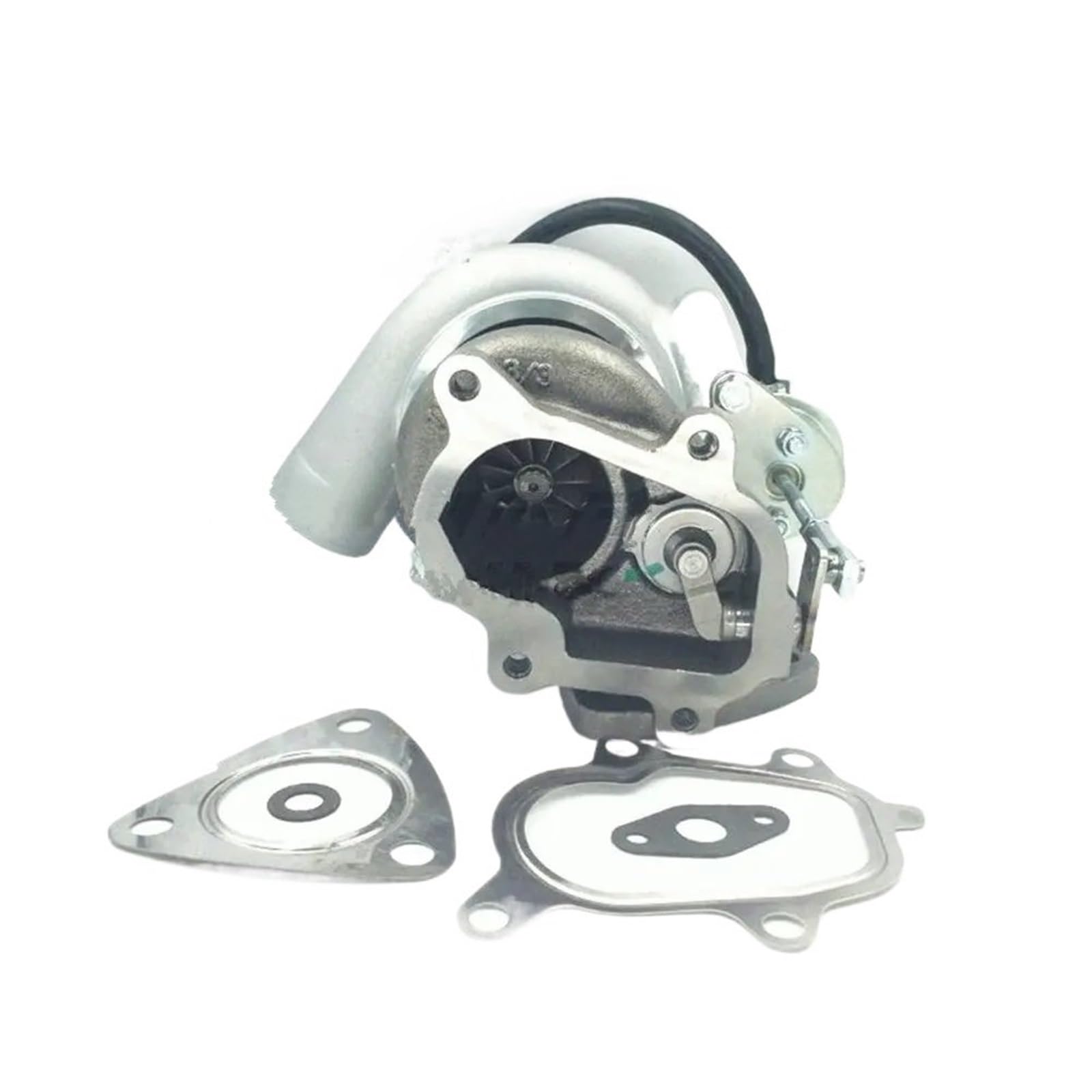 motori Turbo Adatto per Great Wall Hover 2.8L 1118100-E06 Turbocompressore completo 49135-06710 Turbo Full TF035 TF035HM 4913506035 Turbo Pressione Elettrovalvola