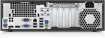 Amazon.com: HP Prodesk 600 G2 SFF Intel Core i5 3.20 GHz 8Gb Ram Amazon.com: HP Prodesk 600 G2 SFF Intel Core i5 3.20 GHz 8Gb Ram