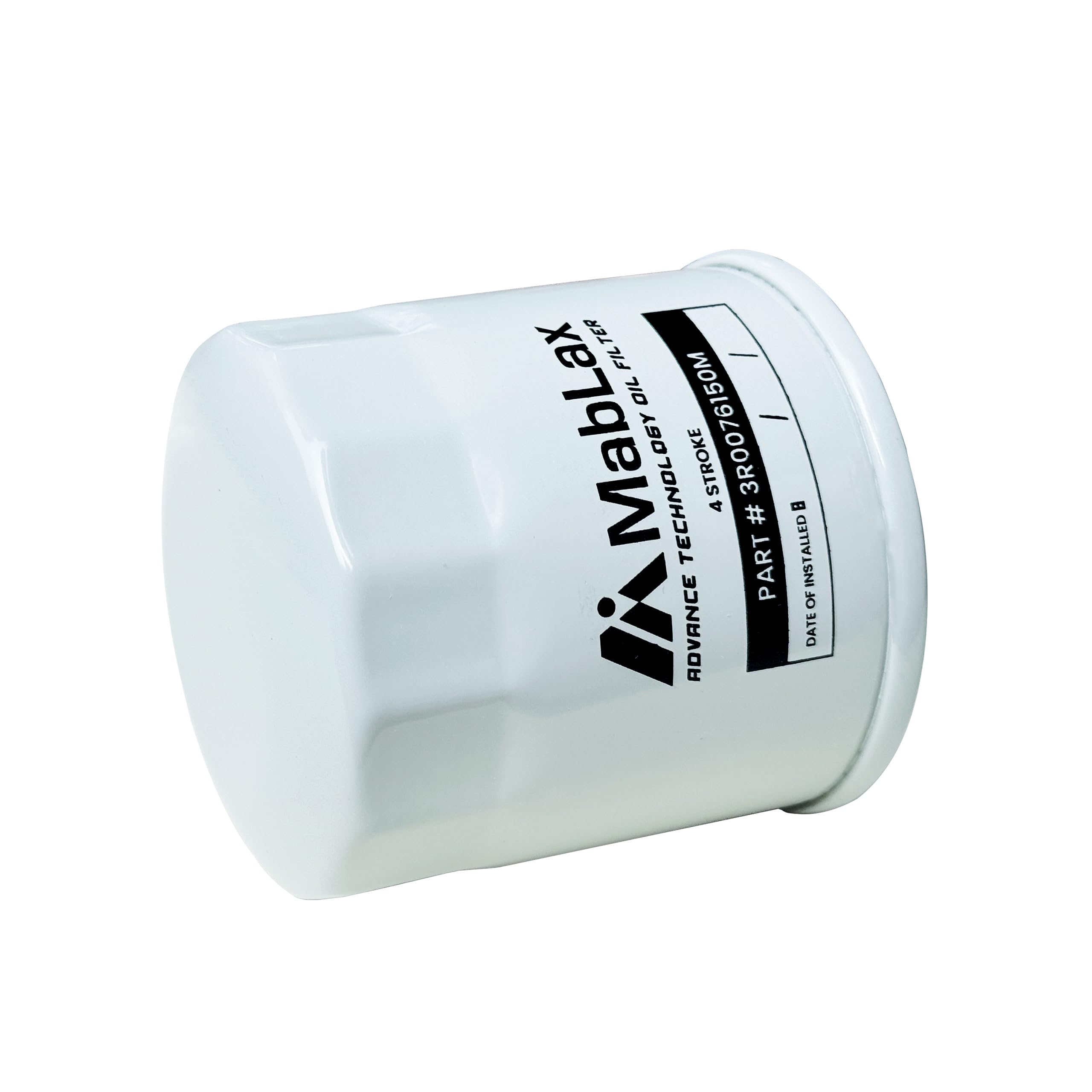 Amazon.com: Oil Filter 3R0076150M for Tohatsu 4-Stroke Outboards