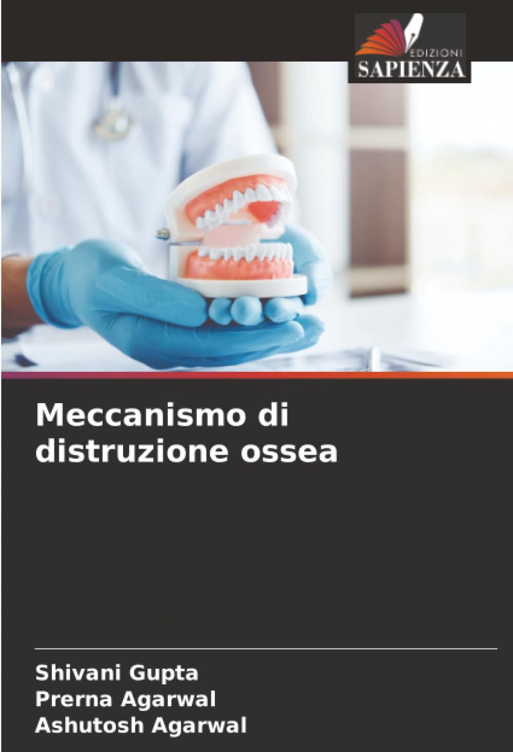 Meccanismo di distruzione ossea