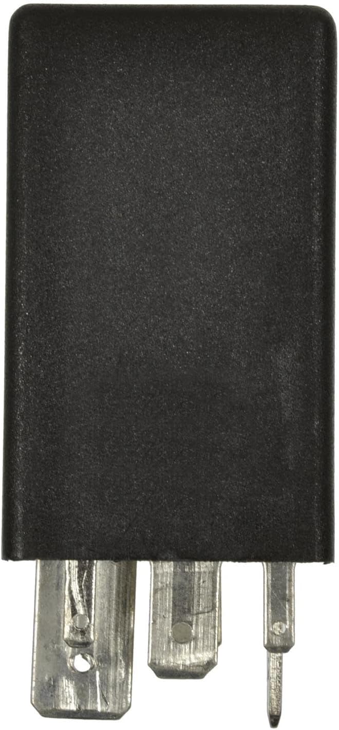 Mechanics Choice Diesel Glow Plug Relay for 1977-1992 Audi, Volkswagen 4000, 5000, Dasher, Golf, Jetta, Quantum, Rabbit, Rabbit Pickup, Vanagon (L4 1.6L)