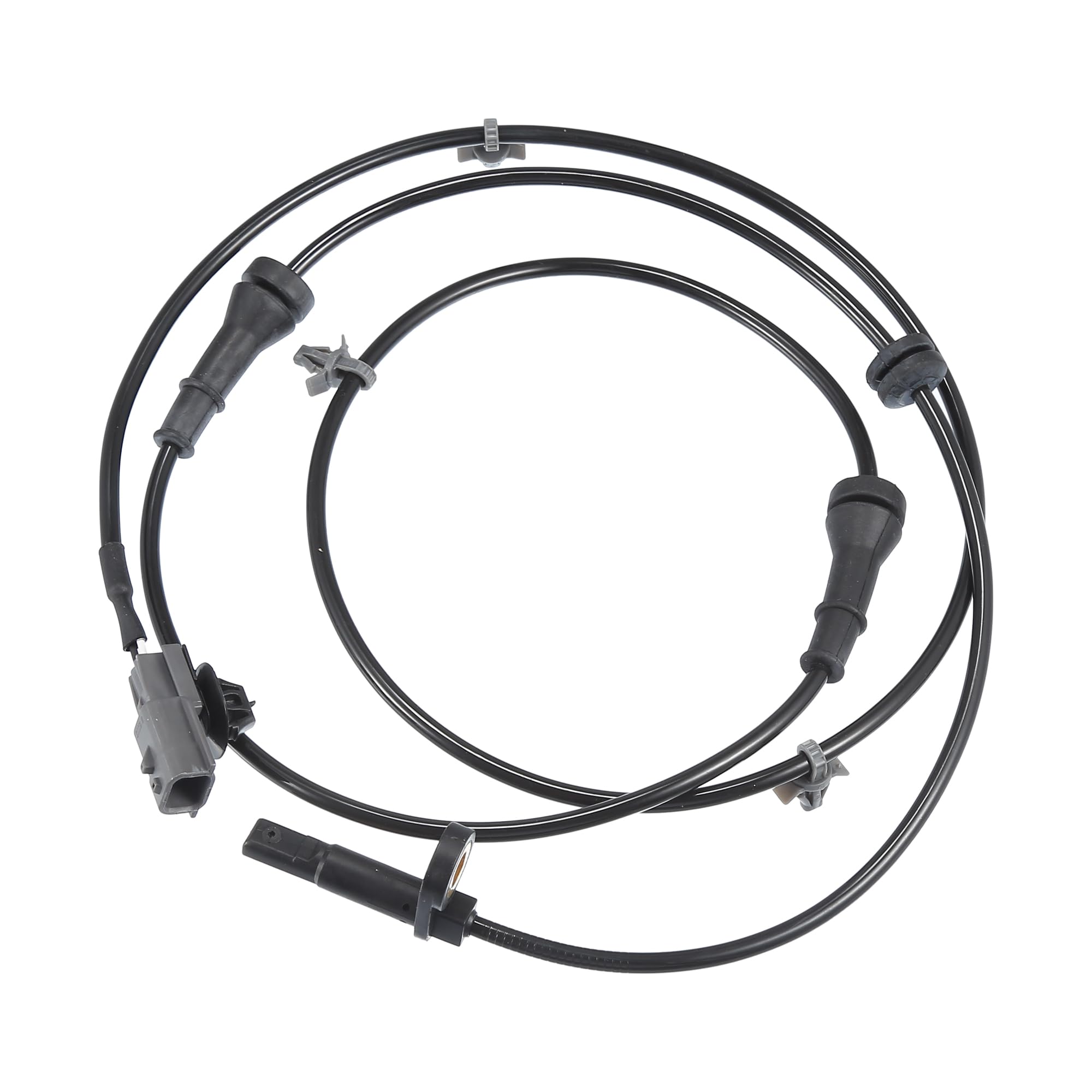 Amazon.com: uxcell Front Left Right Car ABS Sensor Wheel Speed