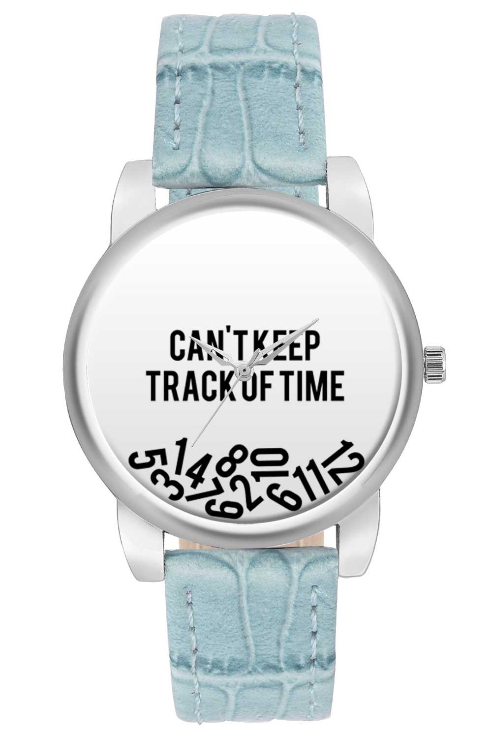 BIGOWL Unique Branded Funny Quote Fashion Watches for Girls (B01IC3HQTO) Amazon Price History, Amazon Price Tracker