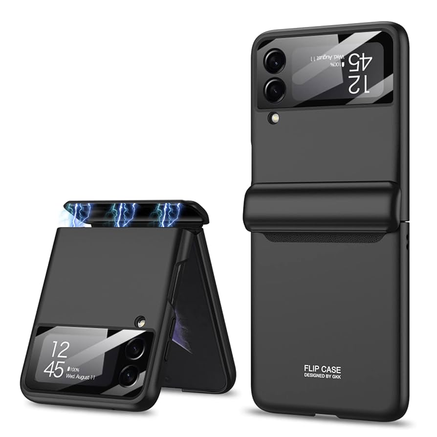 Amazon.co.jp: に適うSamsung Galaxy Z Flip 4用の磁気