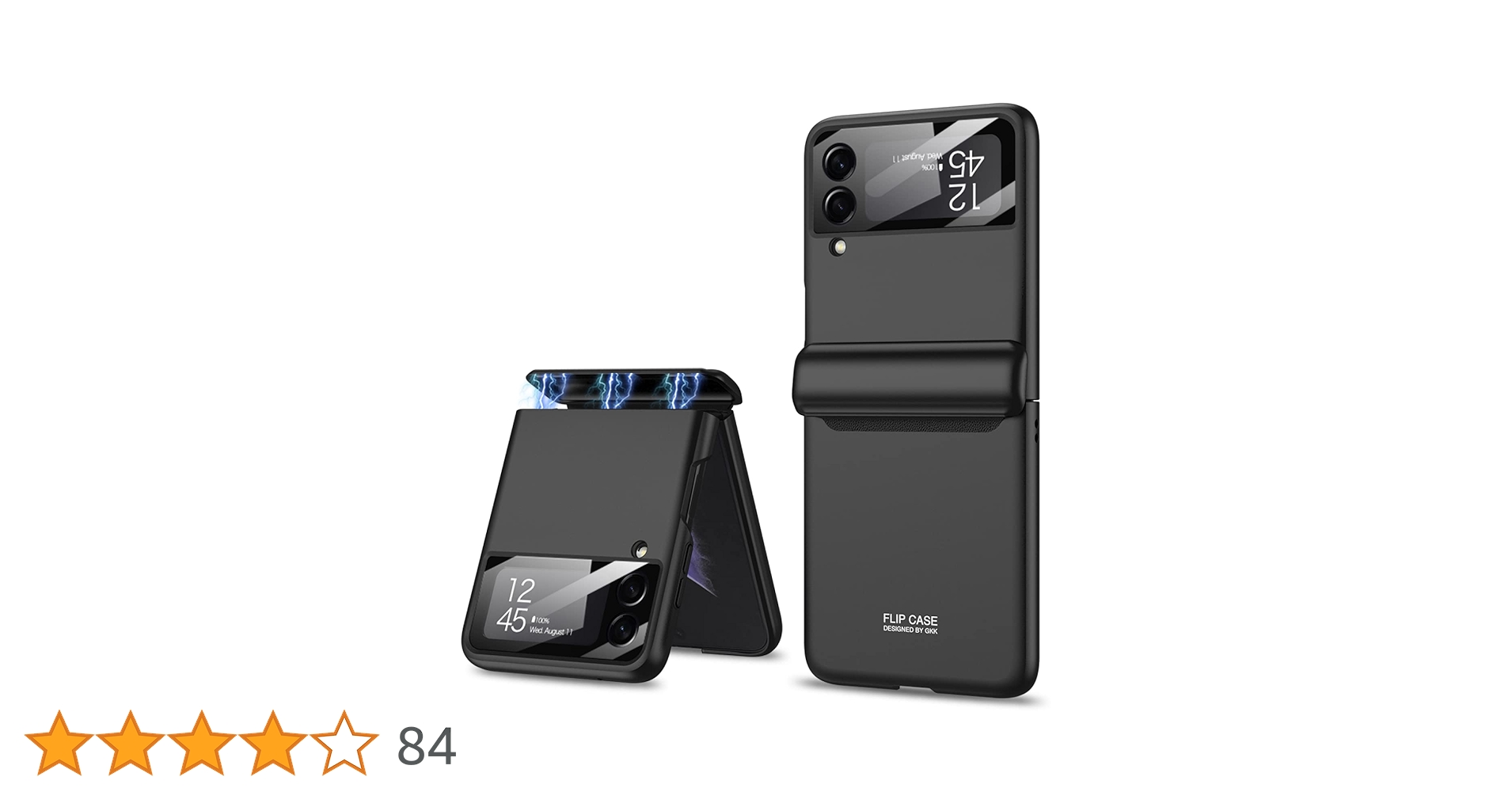 Amazon.co.jp: に適うSamsung Galaxy Z Flip 4用の磁気