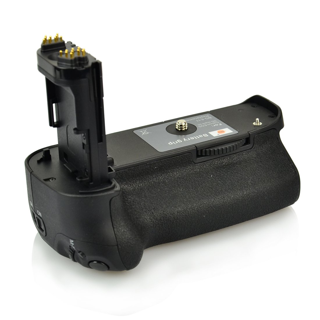 キャノン EOS 5D Mark Ⅲ &バッテリーグリップ BG-E11 487 Canon Battery Grip BG-E11 for Canon EOS 5D Mark III : Amazon