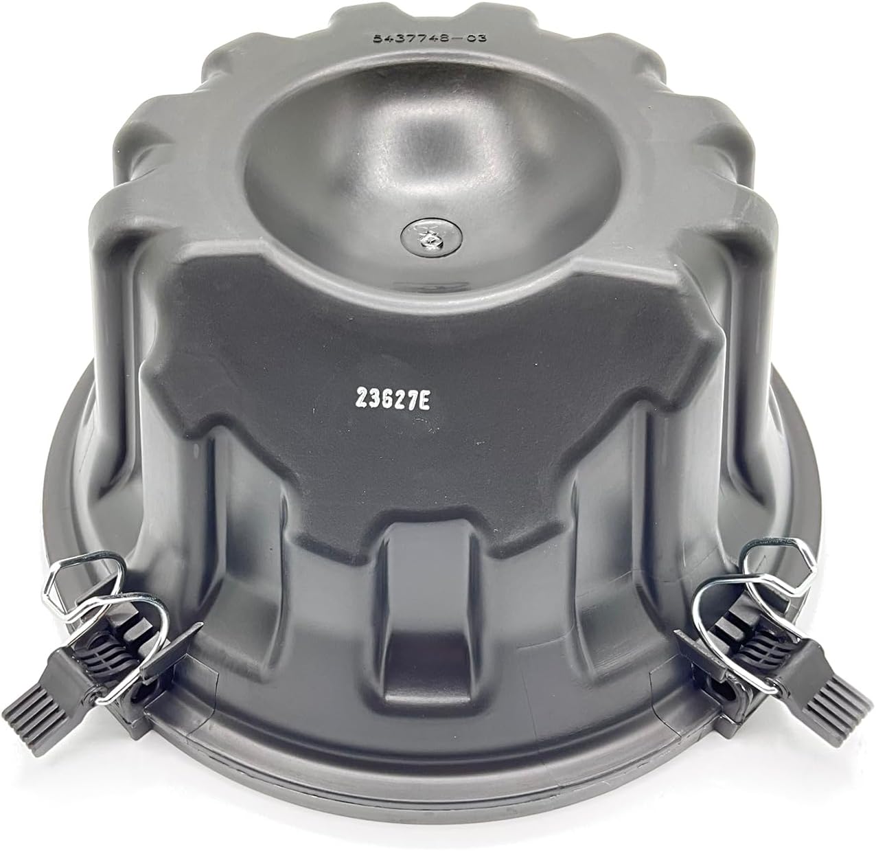 Polaris 1240432 Air Box Intake Lid Cover 9-2014 S 4 RZR 800 200 1240284 1240432