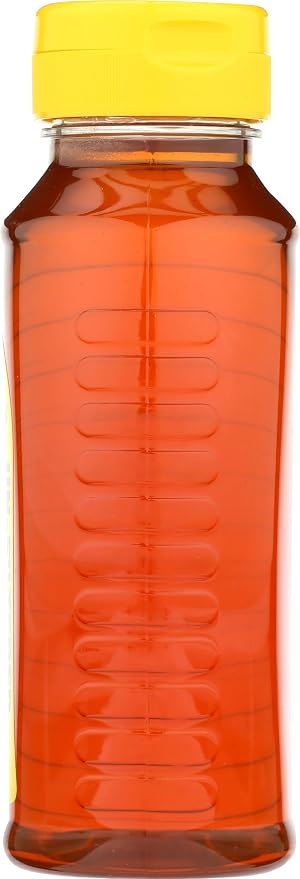 Honey Wild Flower 16 Ounce miniatura 5