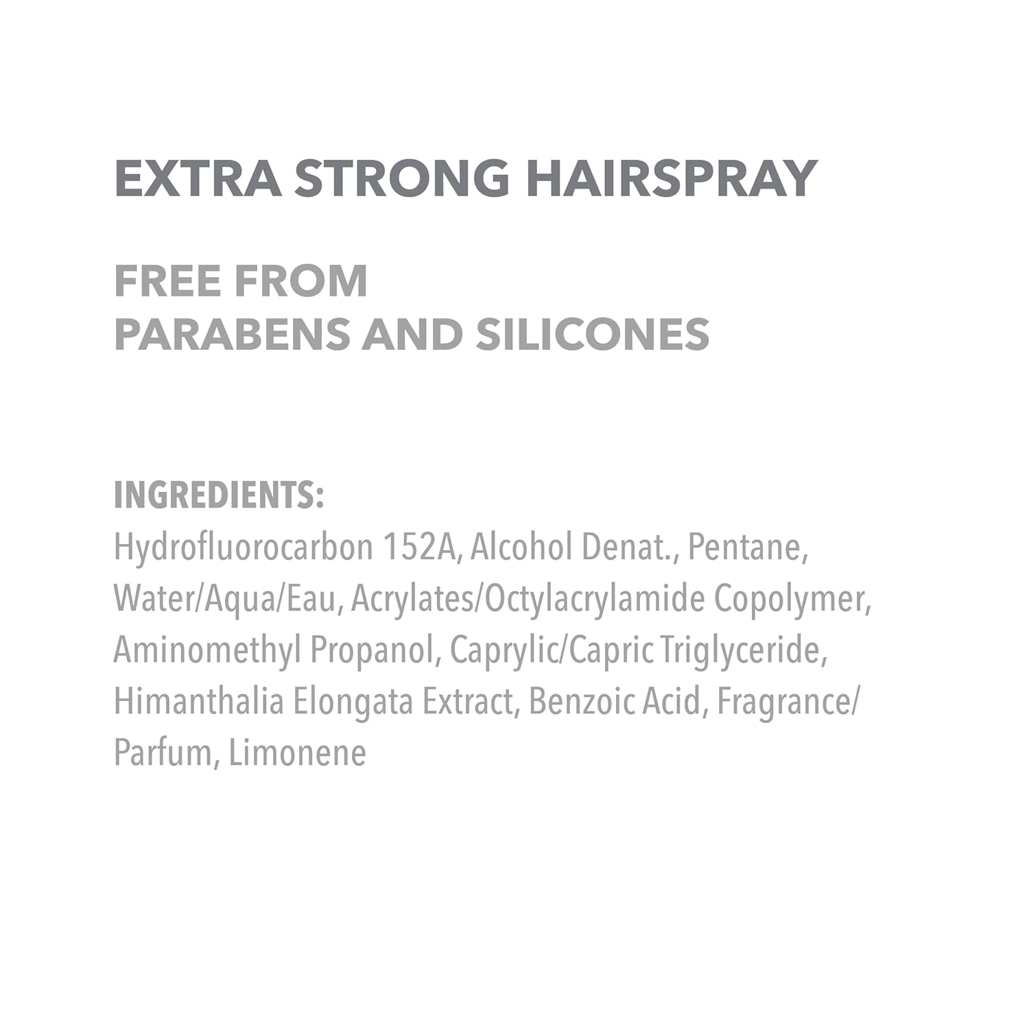 Goldwell StyleSign Extra Strong Hairspray 7.7oz - Image 5