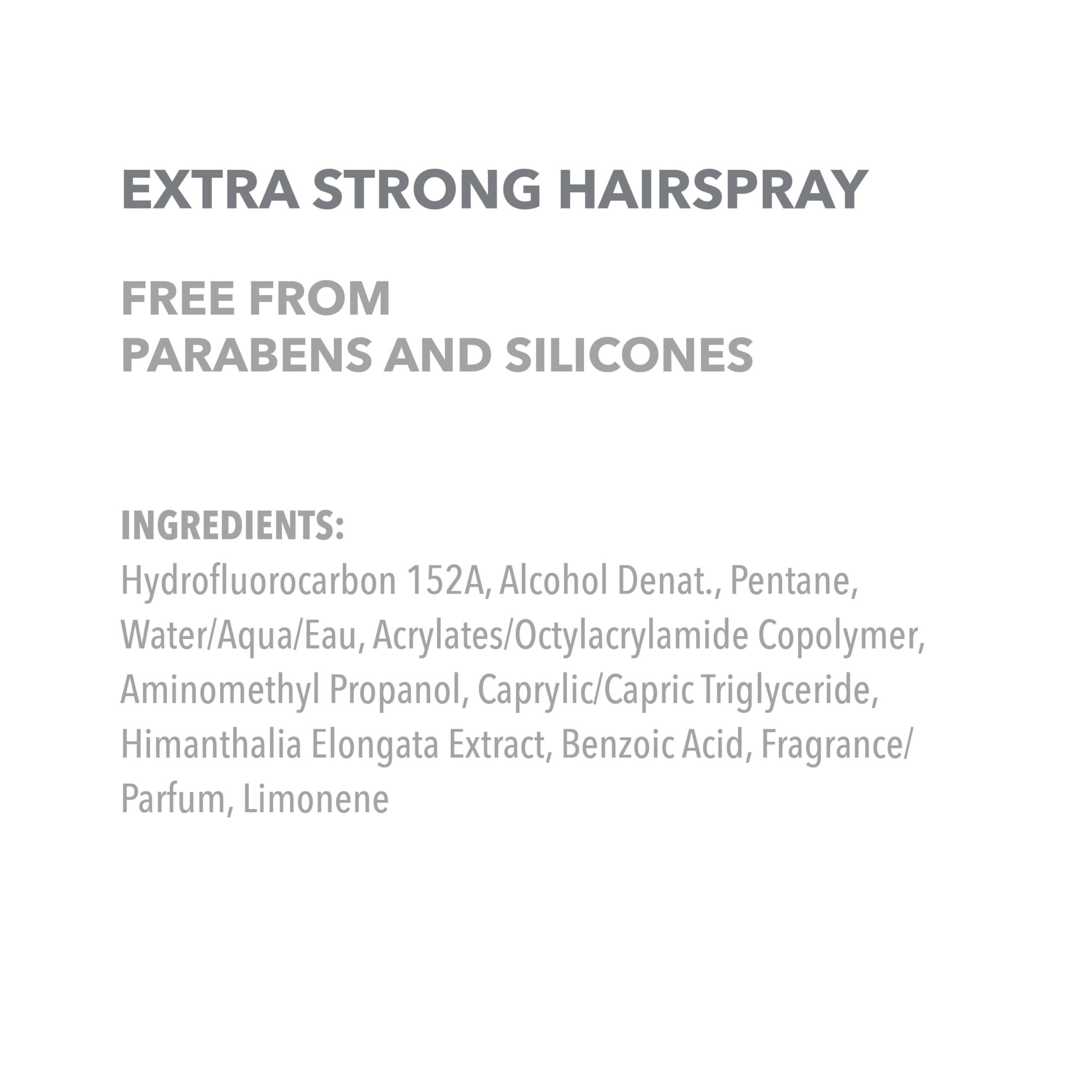 Goldwell StyleSign Extra Strong Hairspray 7.7oz