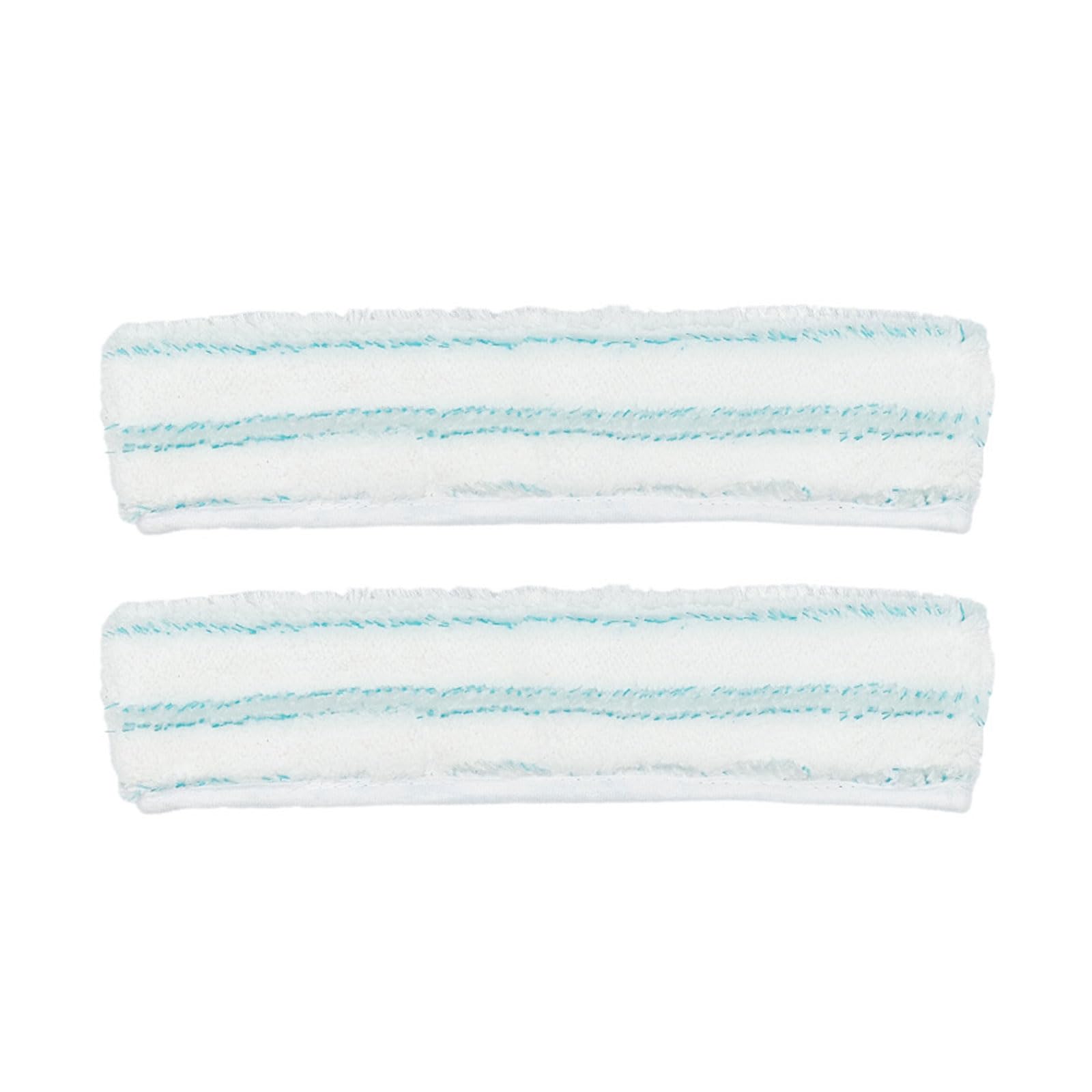 YROHGKPN 2 / 4Pieces Window Cleaning Mop Cleaner Multifunctional Household Cleaning Tools Washable Refill Replacement Replacement Pad for