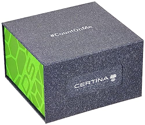 Certina C0344172208700