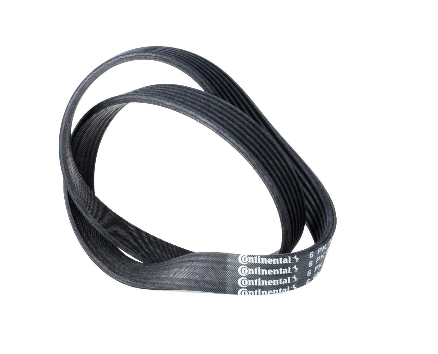 VRIBBED BELT 6PK842 ELAST FOR SKODA OCTAVIA/II/Combi LAURA ROOMSTER/Praktik 1.2L