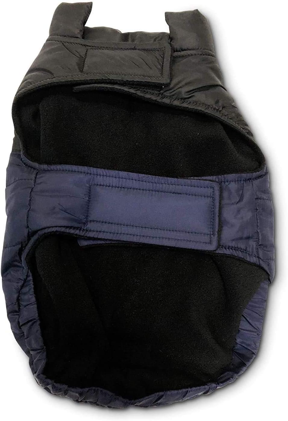 Pet Craft Supply Comfortable, Stylish Puffer Jacket Sweater Clothes Warm Pup Dog Doggie Cat Shirt Winter Puppy Pajamas Jacket for Dogs