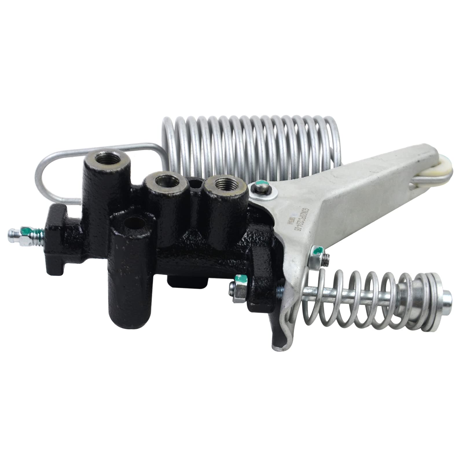 Valvola di rilevamento del carico del freno 1491175 1501769 UH7443900B Compatibile con Ran-ger ER61 2.5TD ER69 3.0TD 16V 2006-2012 Maz-da BT50 2.5TD 3.0TD 2006-2011