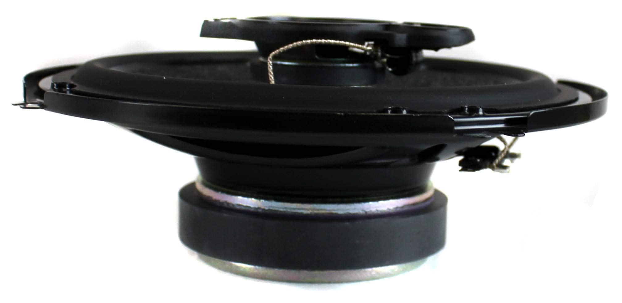 PIONEER TSA1676R 6.5 Inch 3Way 320 Watt Car Coaxial Stereo Speakers