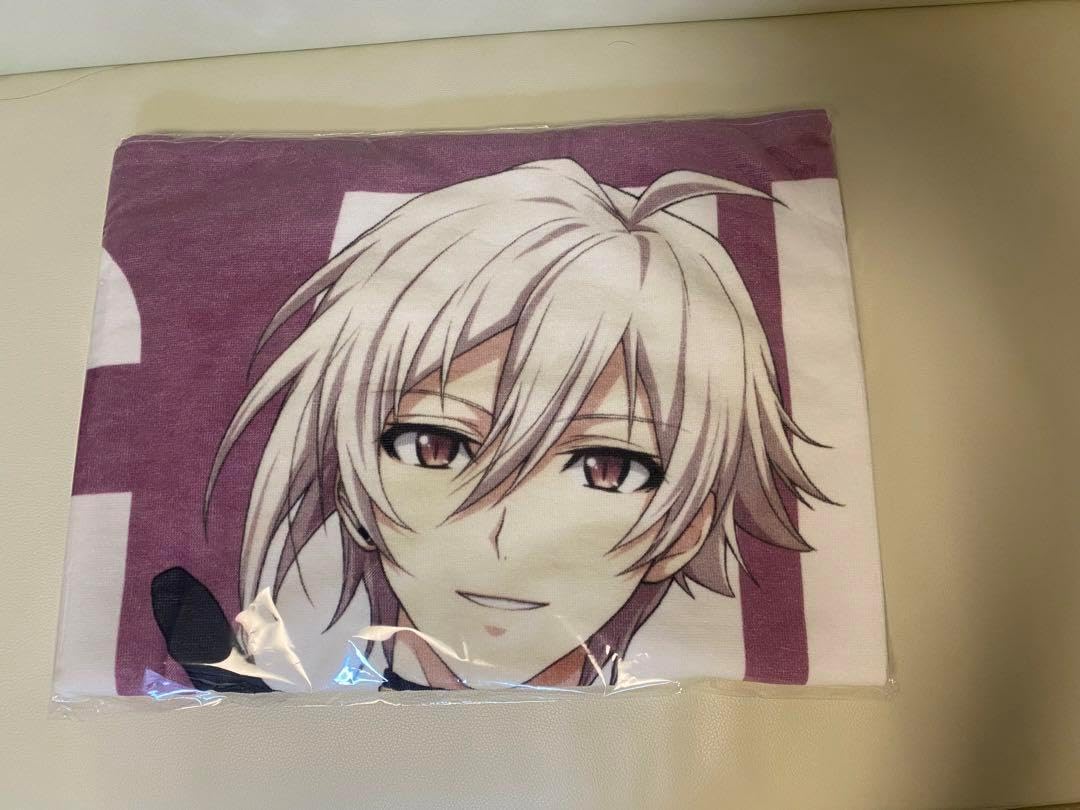 九条天 ビッグタオル G4Y 楽天市場】【中古⁄未開封】 hi◇63 アイド