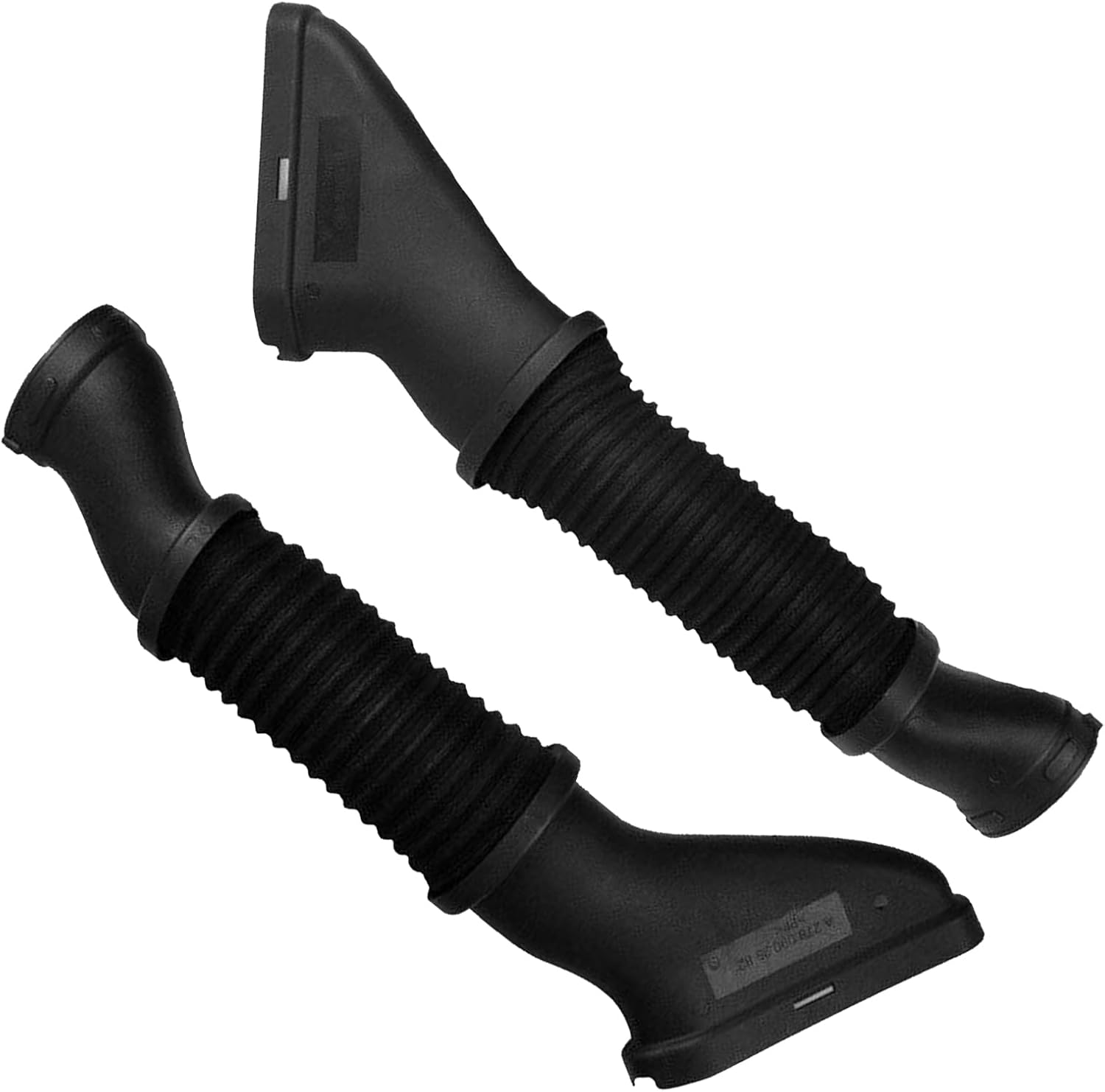 Air Intake Hose Pipe 2780902482 2780902582 Compatible with Mercedes Benz W166 GL450 GL550 GLS550 ML550