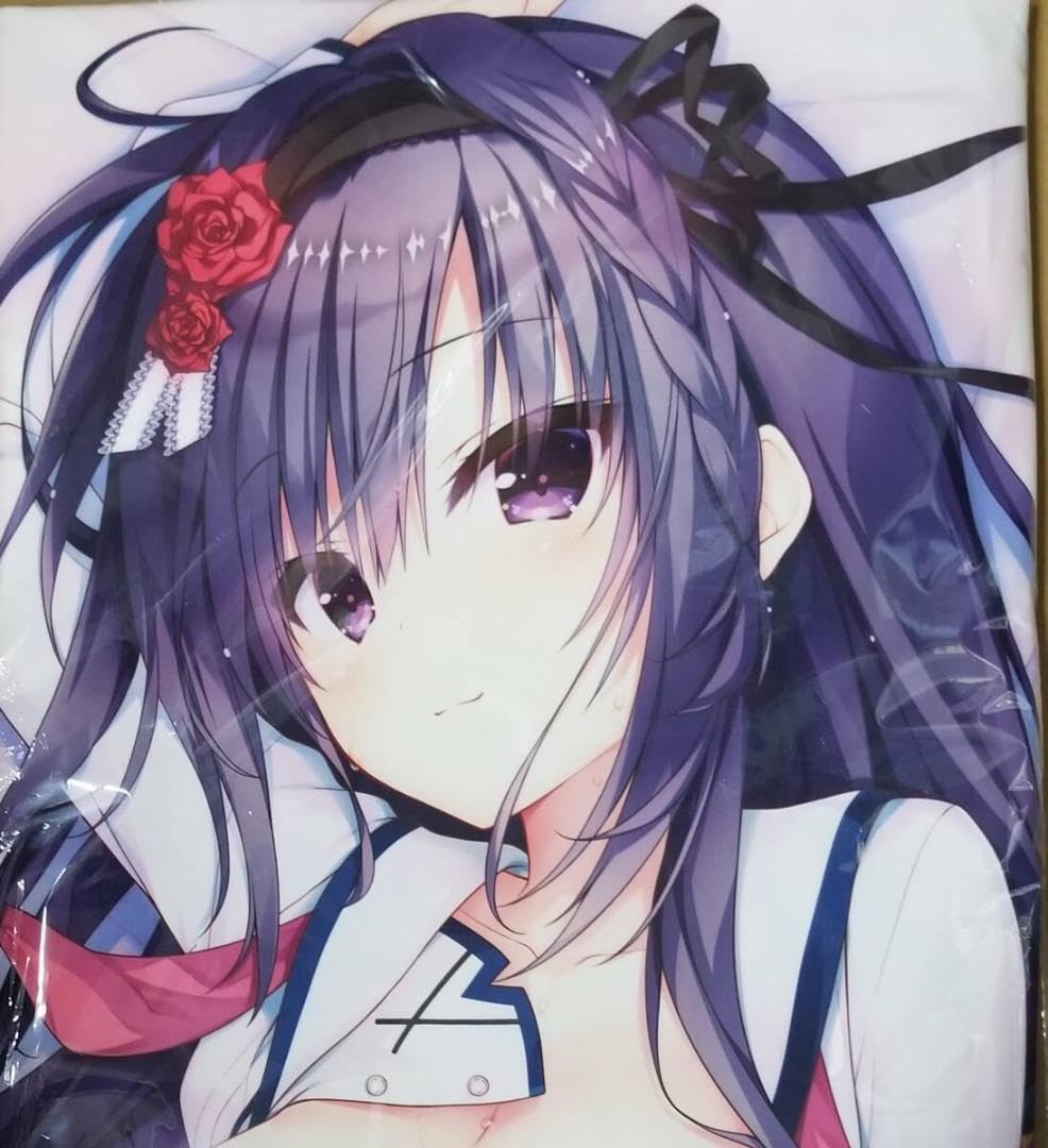 Amazon.co.jp: まどそふと セレクトオブリージュ 一色奏命 抱き枕 