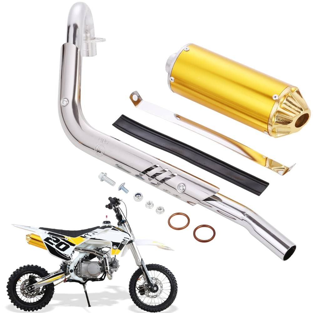 【マフラー×】REVERSIBLE MUFFLER SET CYCLE DOWN Bicycle Exhaust System Bicycle Exhaust Sound System Mini