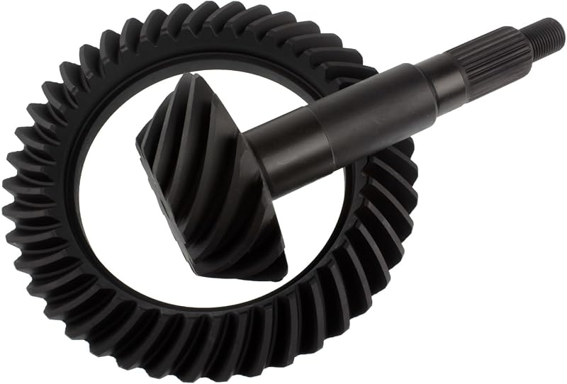 Kit de Coroa e Pinhão do Diferencial Motive Gear D44-307 Dana 44 3,07 – 43/14 dentes