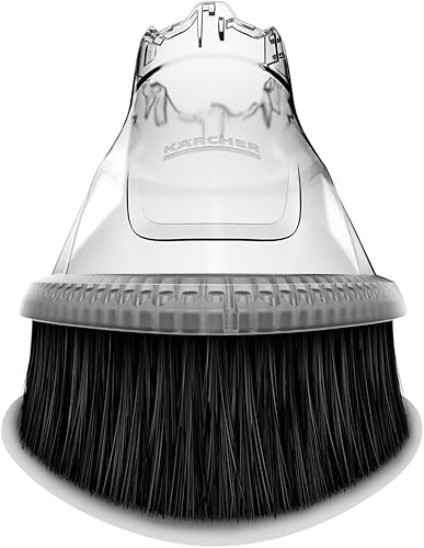 Miniatura 2 de Kärcher 2.642.706.0 - Protector contra salpicaduras, transparente