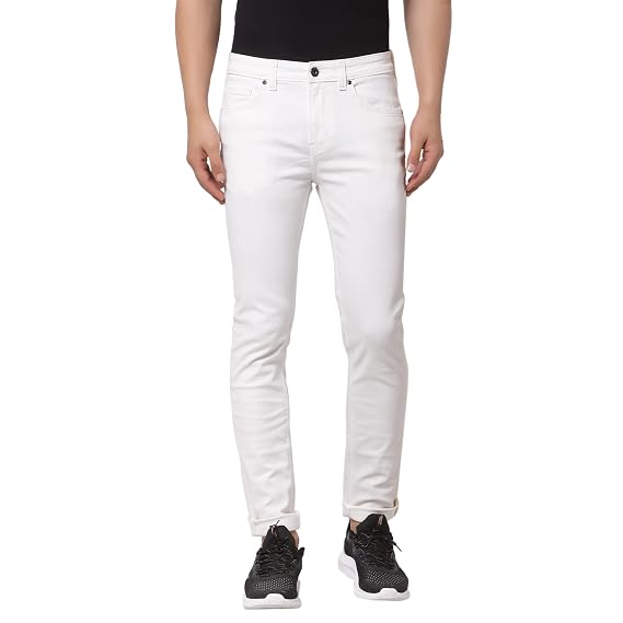 Buy Red Tape Men Jeans at Amazon.in