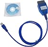 K CAN K DCAN Suitable Diagnostics Tool Car Detection Line OBDII DiagnosticScanners