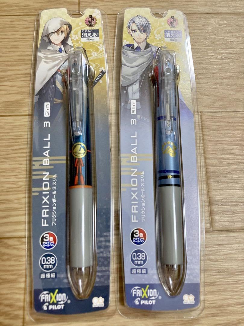 刀剣乱舞 山姥切国広セット X-এ サンスター文具 Premium: 