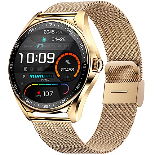 Pard Smart Watch: Make/Answer Calls, Music Control, Ethiopia Ubuy