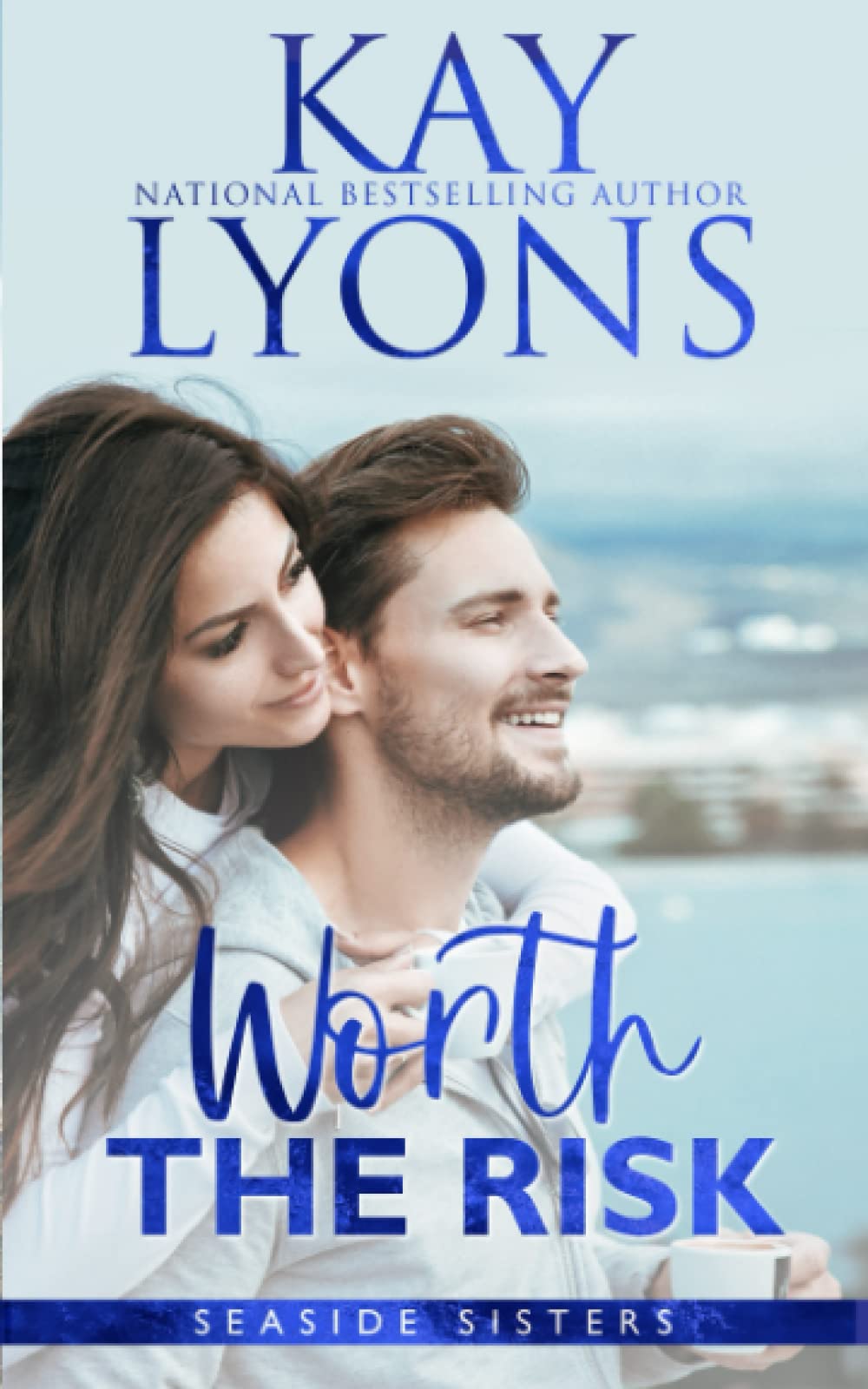 Buy Worth the Risk: 4 (Seaside Sisters) — BookShops.in