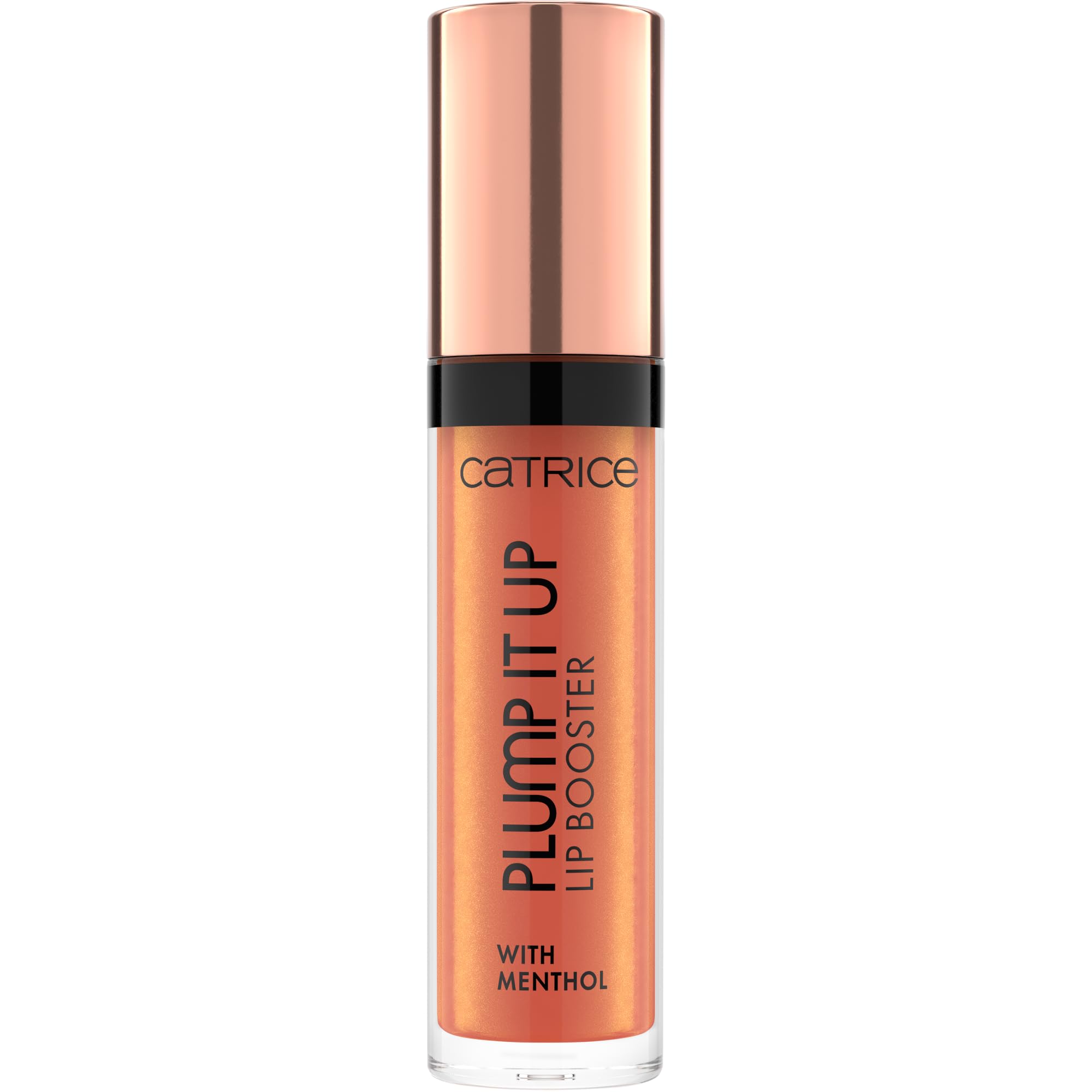 Catrice Plump It Up Lip Booster, volumizing, cooling, plumping, shiny, metallic (3.5ml)