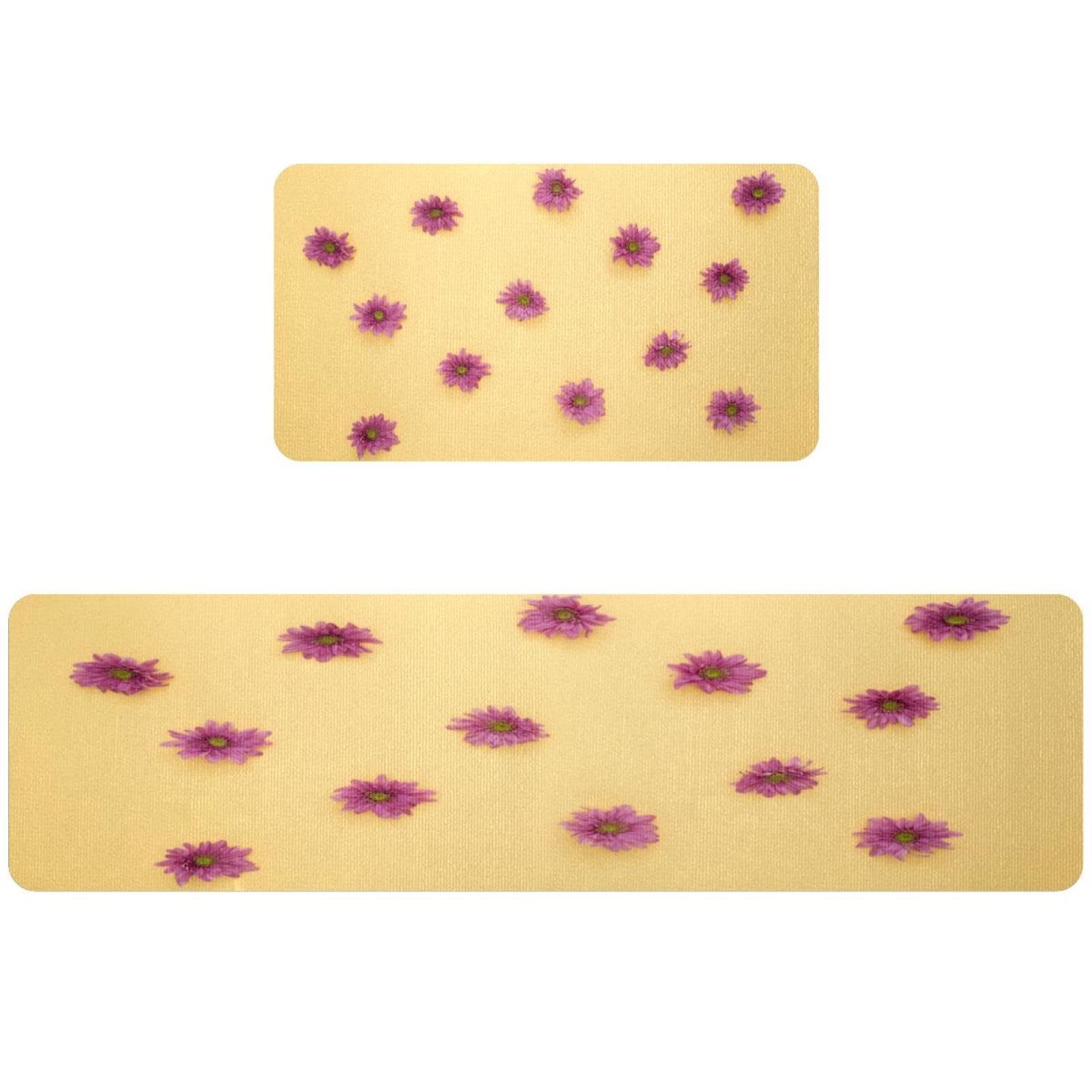 Tapis de cuisine antidérapants lavables : fini les glissades et sols mouillés
