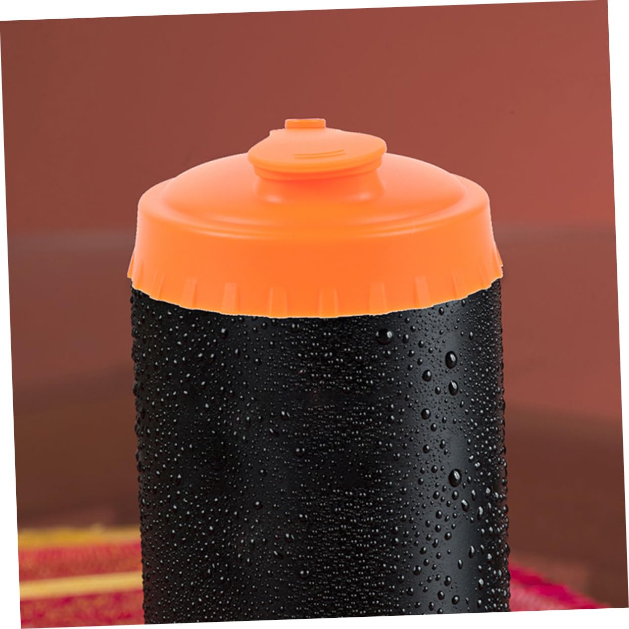 Coperchi in Silicone per Lattine Standard e Birra, 12 Pezzi Totali