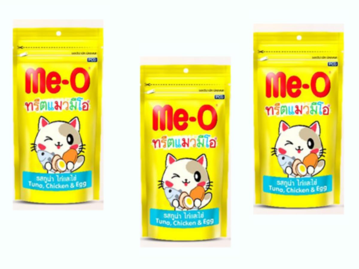 See full amazon price history chart for Meo Cat Dry Treats with Tuna, Chicken & Egg Real Fish Crunchy and Tasty Food for Cats and Kittens 50g (Pack of 3) Sold by Fps Meo Cat Dry Treats with Tuna, Chicken & Egg Real Fish Crunchy and Tasty Food for Cats and Kittens 50g (Pack of 3) Sold by Fps (B0CTHJGS7H) Amazon Price History, Amazon Price Tracker