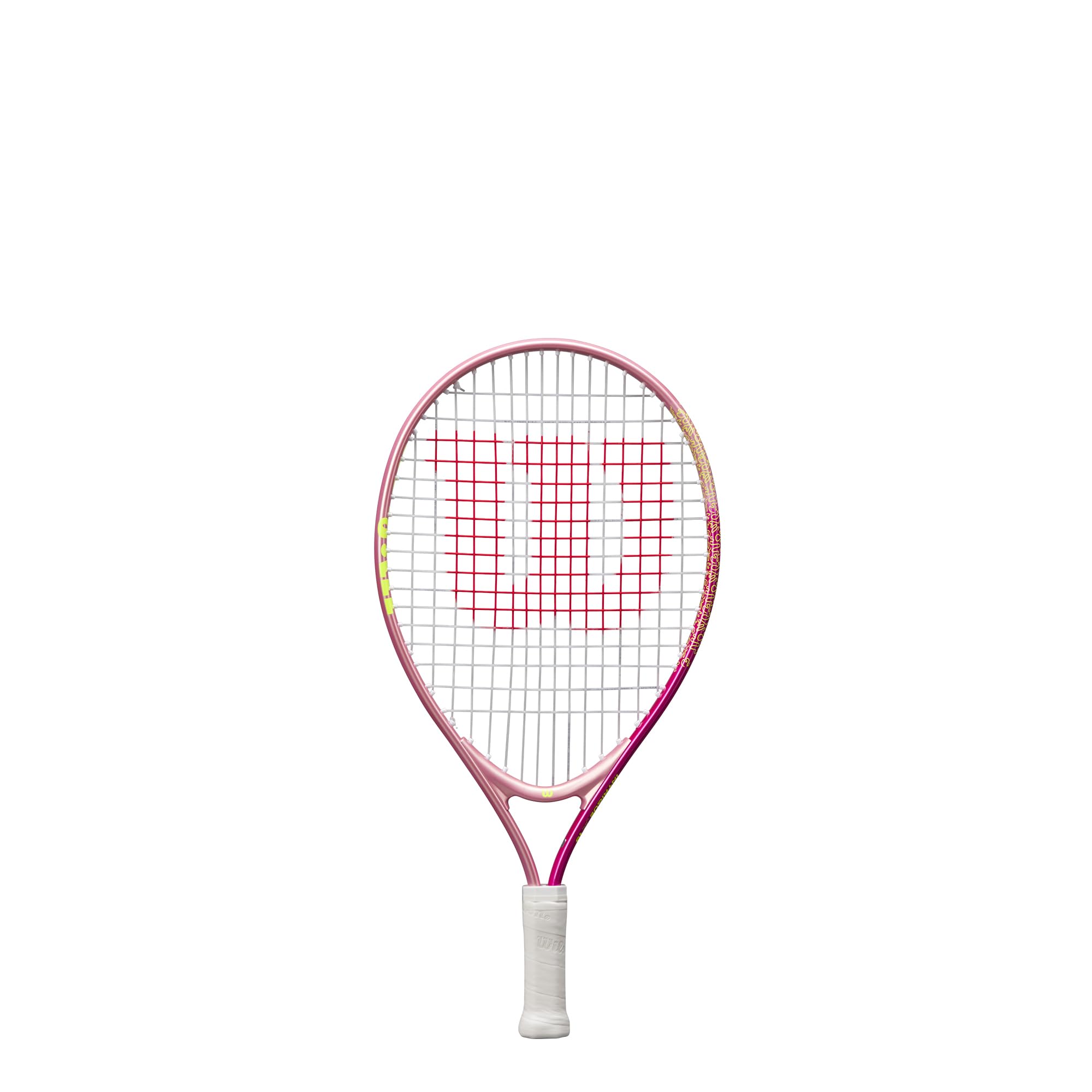 Wilson Intrigue Jr 19 Tennis Racket