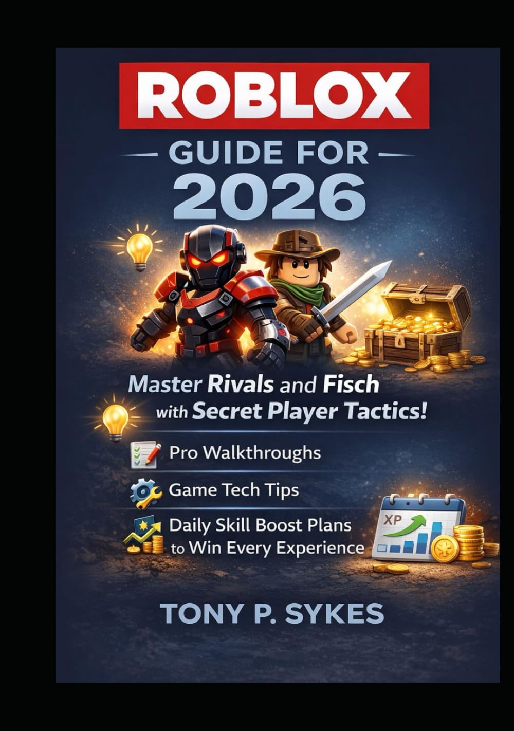 Roblox Guide for 2026: Master Rivals and Fisch with Secret Player Tactics! Pro Walkthroughs, Game Tech Tips and Daily Skill Boost Plans to Win Every Experience