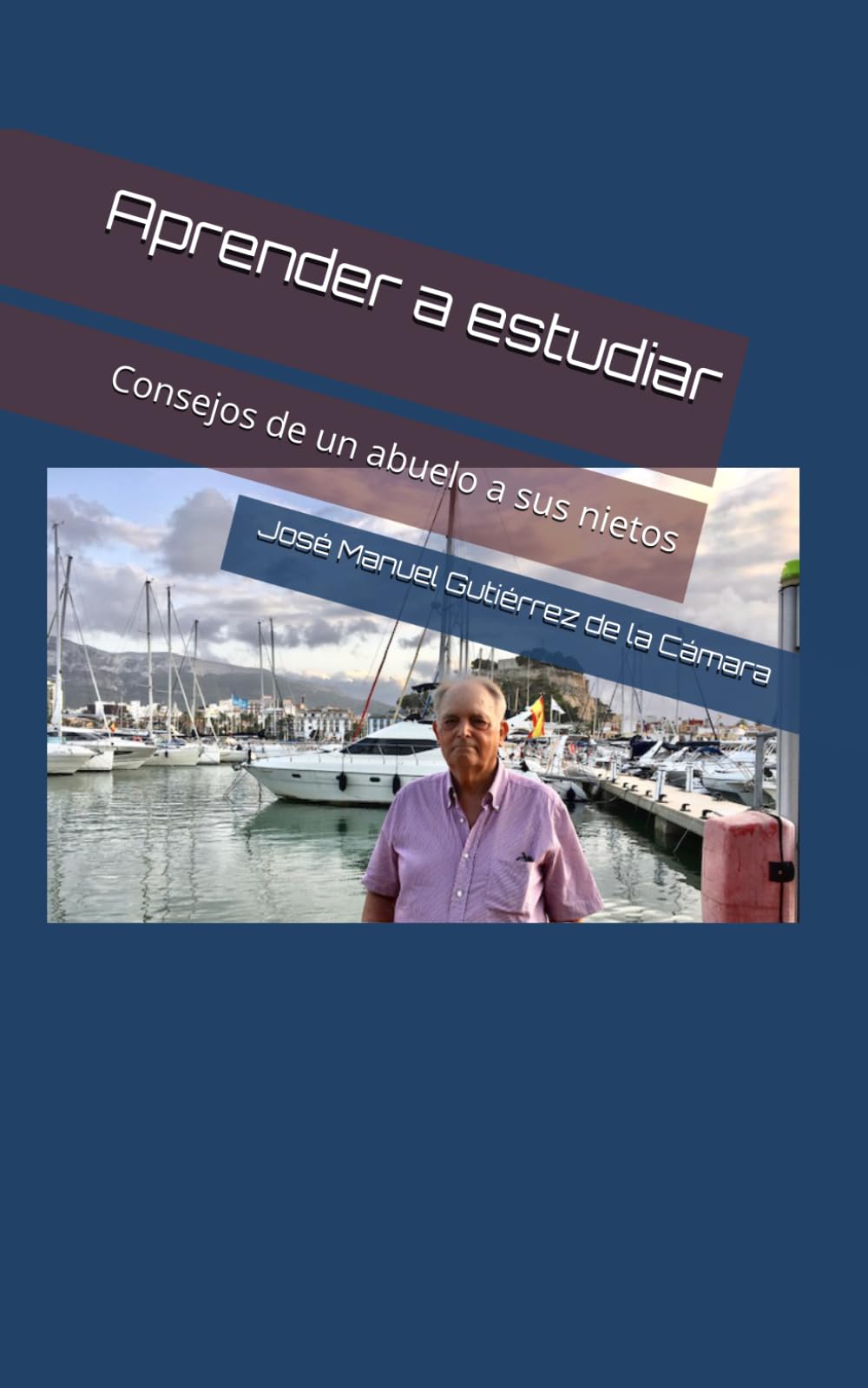 Aprender a estudiar: Consejos de un abuelo a sus nietos