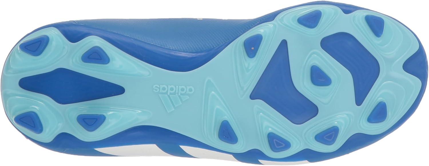 Adidas Unisex-Child Accuracy.4 Predator Flexible Ground