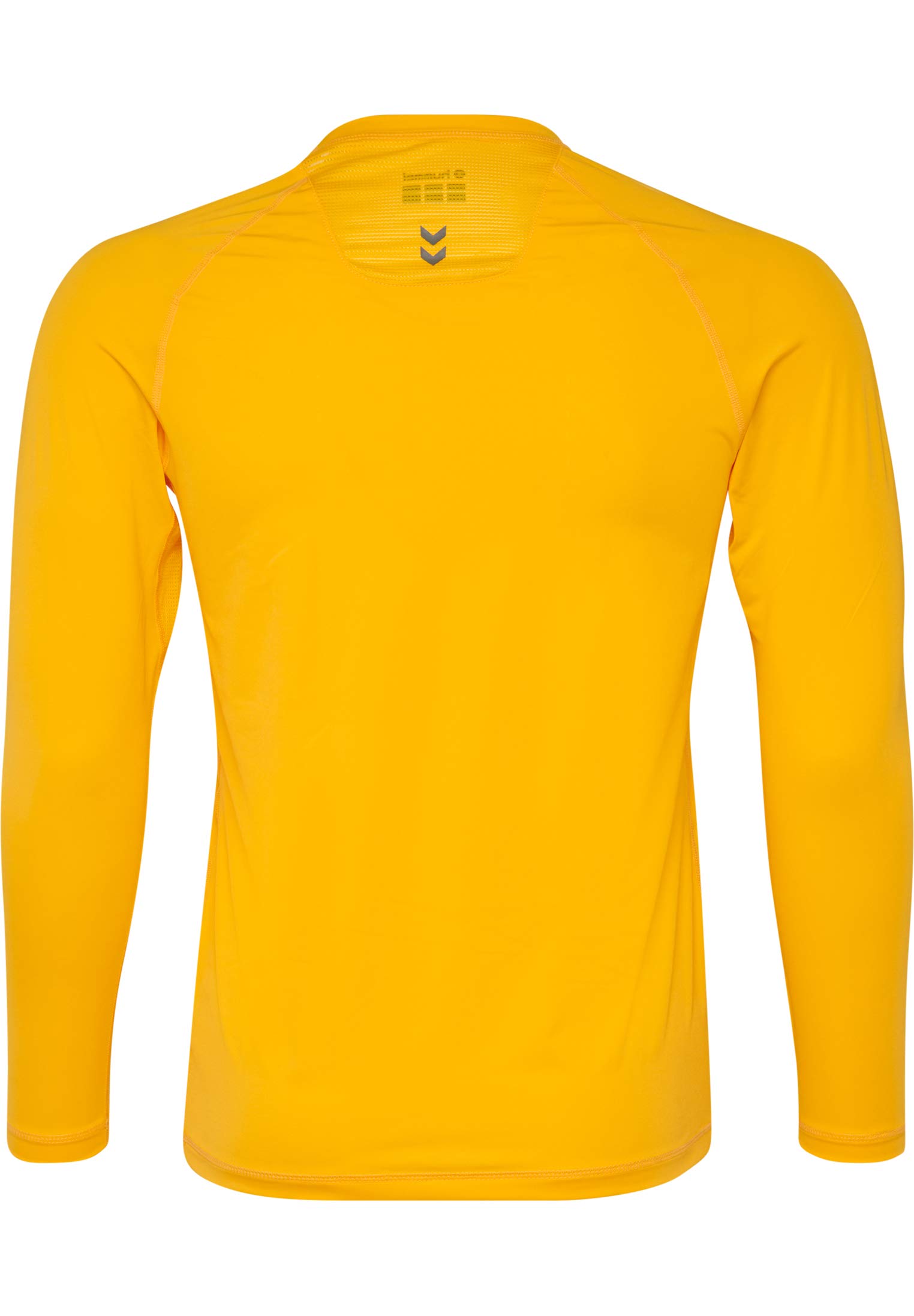 hummel Maillot Hml Première Performance S/S Manches Courtes en Jersey Homme