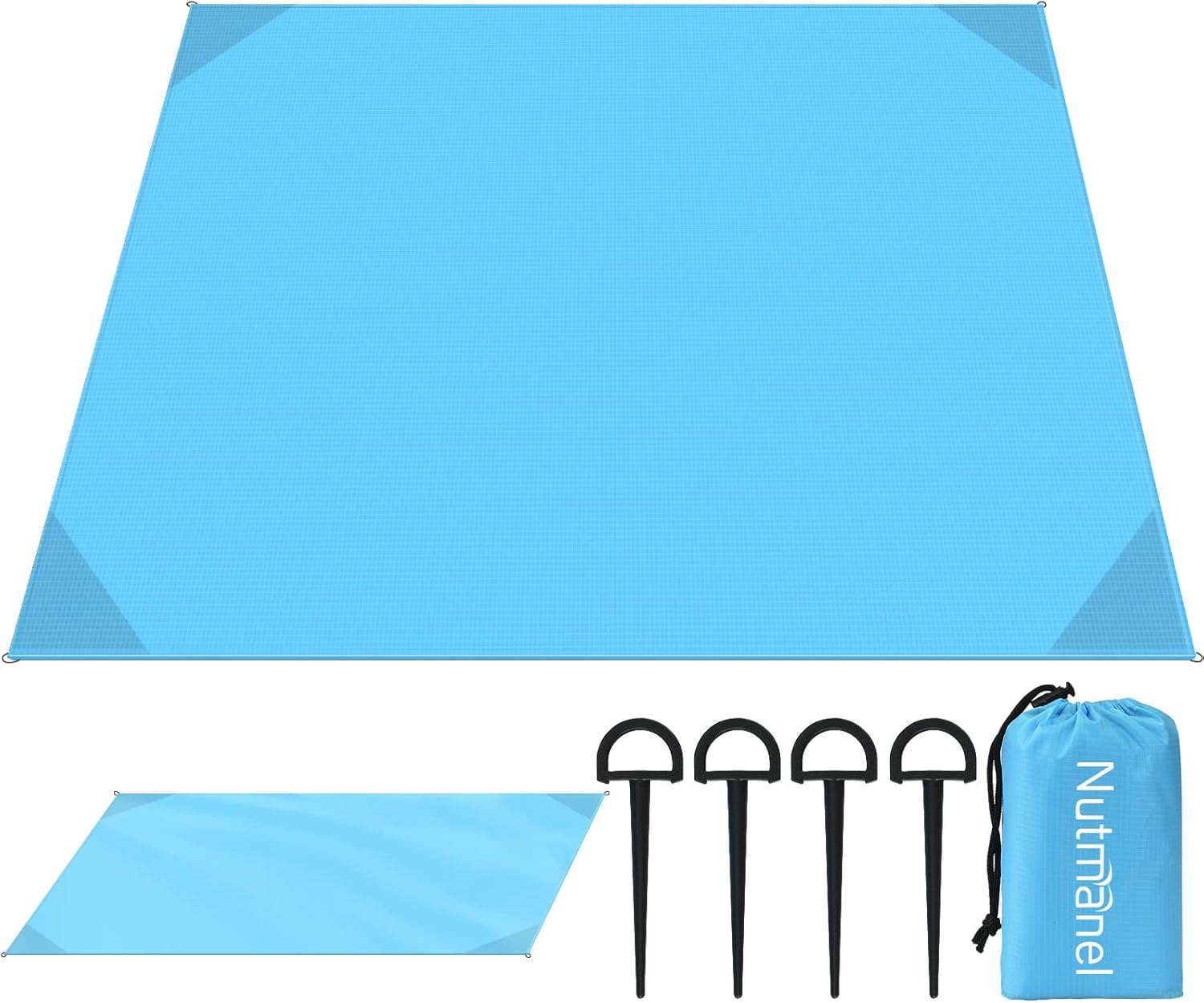 I migliori teli da mare per tutta la famiglia