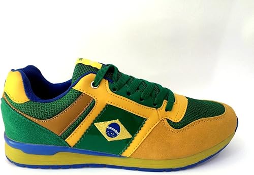 Brazilian trainers Clearance