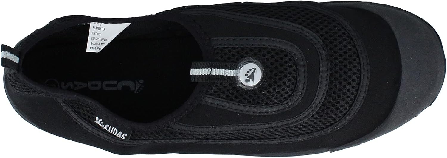 Cudas Men's Flatwater Water Shoe