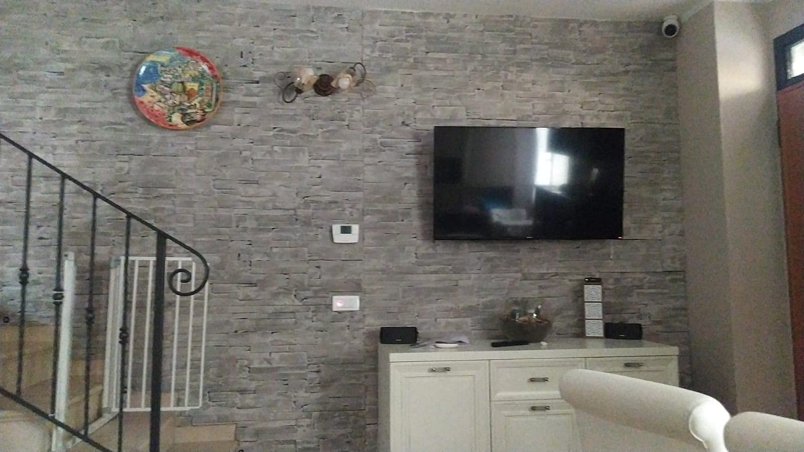 Pannelli Finta Pietra In Polistirolo - Confezione 5,6 Mq, Spessore 3cm - Foto 13