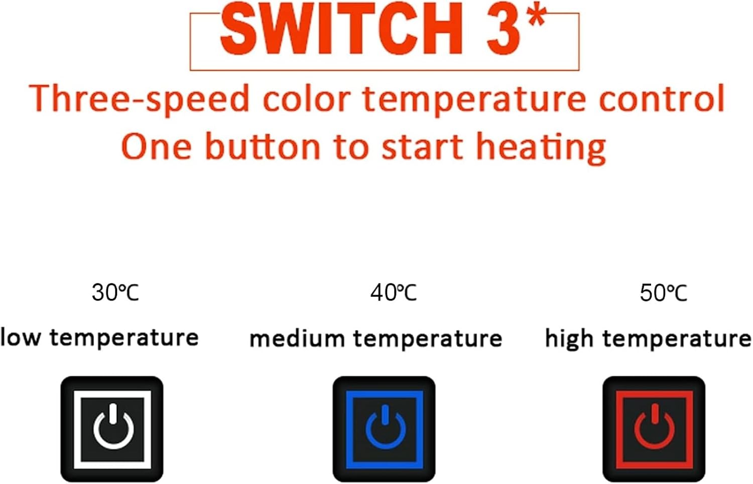 Rechargeable Heated Clothing, Winter Electric Heating Body Warmer Jacket Softshell Fleece Hoodie Jackets