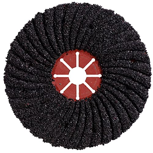 INTERFLEX-SFD-C 115.16-Disc.Carburo silic.