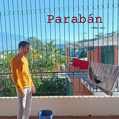 Parabán