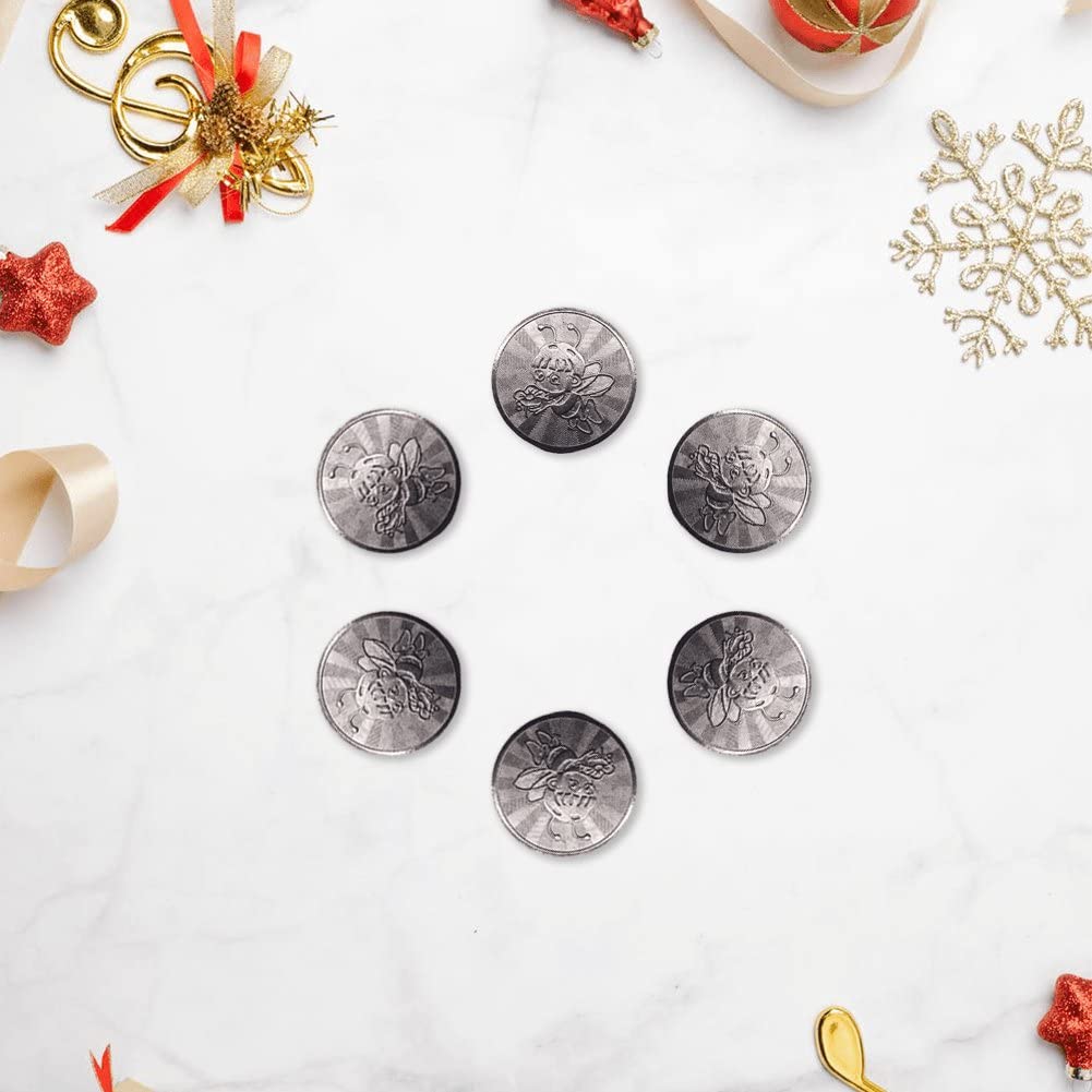 アミューズメント用コイン（ゲームセンターその他）